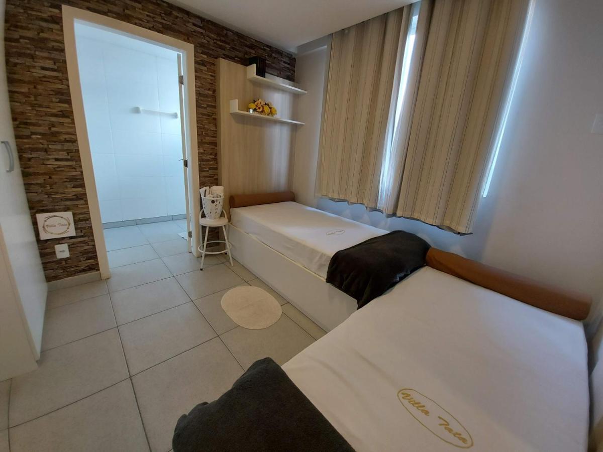 Villa Tata Suites Ltda Curitiba Buitenkant foto