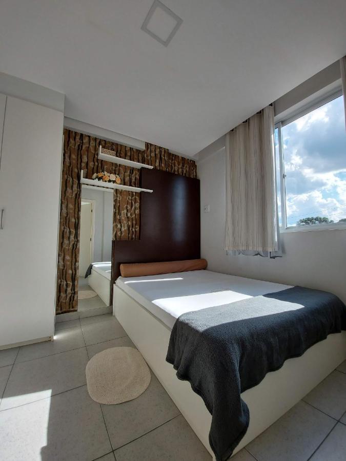 Villa Tata Suites Ltda Curitiba Buitenkant foto