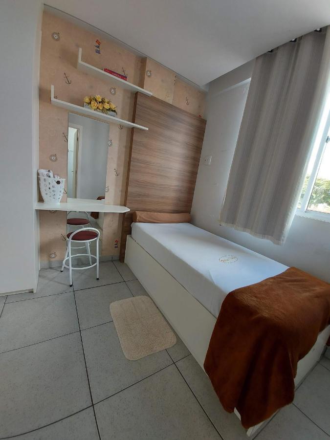 Villa Tata Suites Ltda Curitiba Buitenkant foto