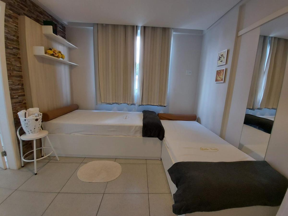 Villa Tata Suites Ltda Curitiba Buitenkant foto