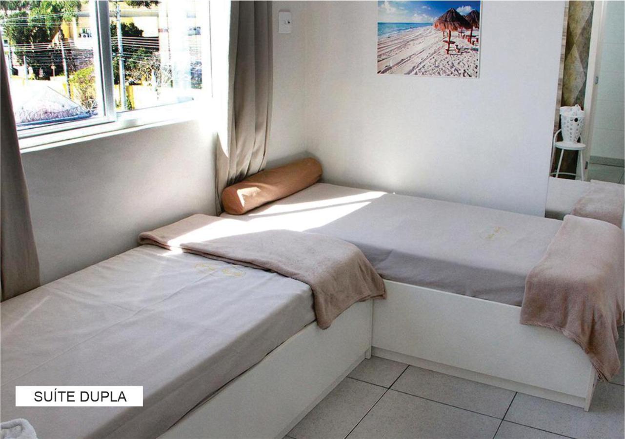 Villa Tata Suites Ltda Curitiba Buitenkant foto