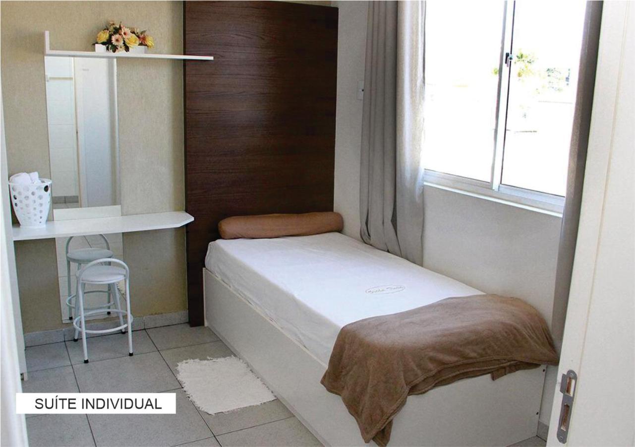 Villa Tata Suites Ltda Curitiba Buitenkant foto