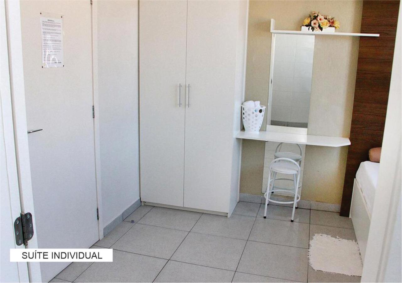 Villa Tata Suites Ltda Curitiba Buitenkant foto