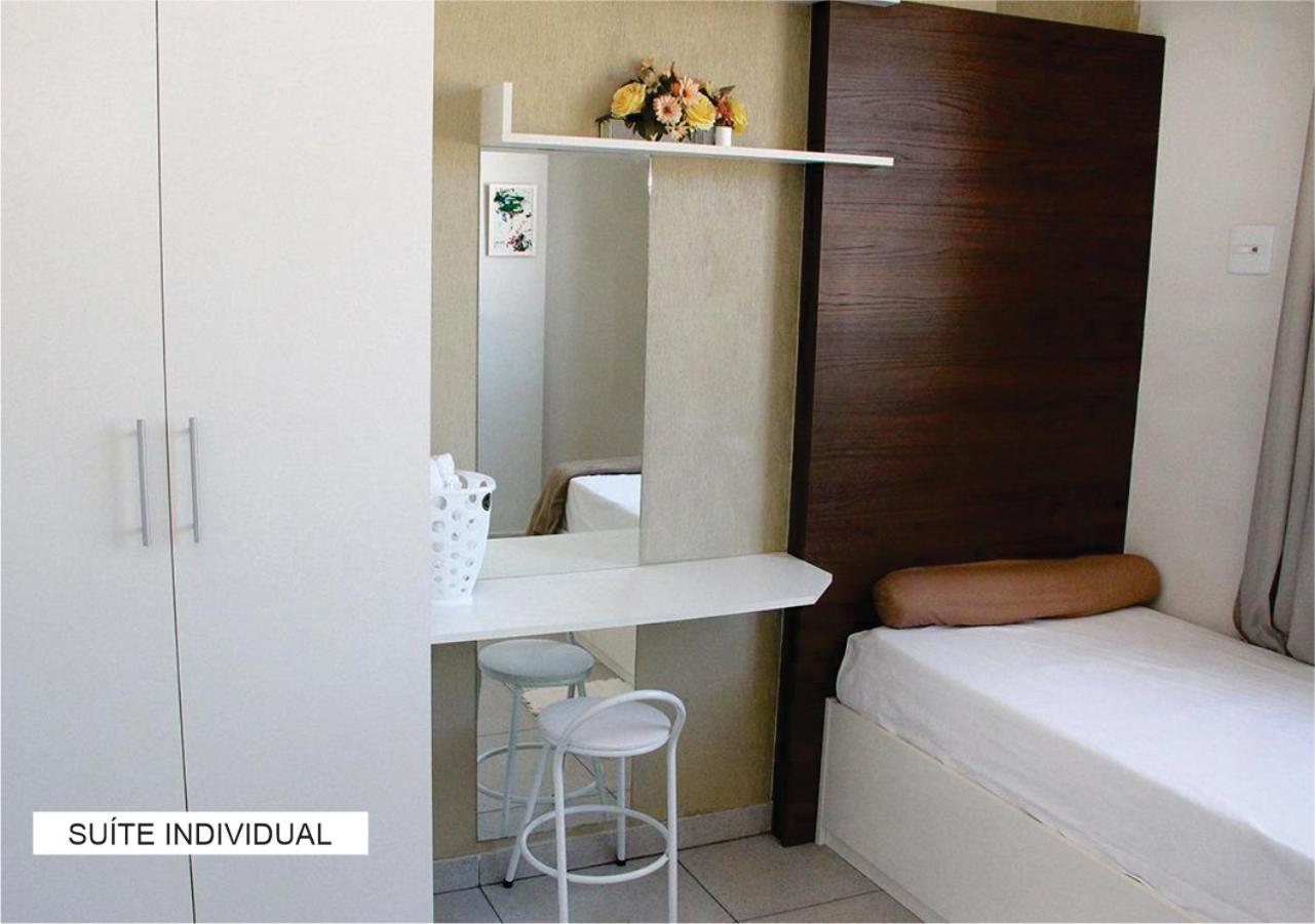 Villa Tata Suites Ltda Curitiba Buitenkant foto