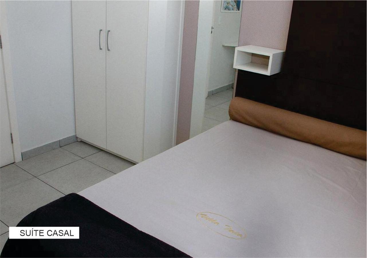 Villa Tata Suites Ltda Curitiba Buitenkant foto