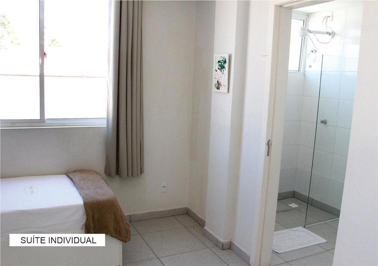 Villa Tata Suites Ltda Curitiba Buitenkant foto