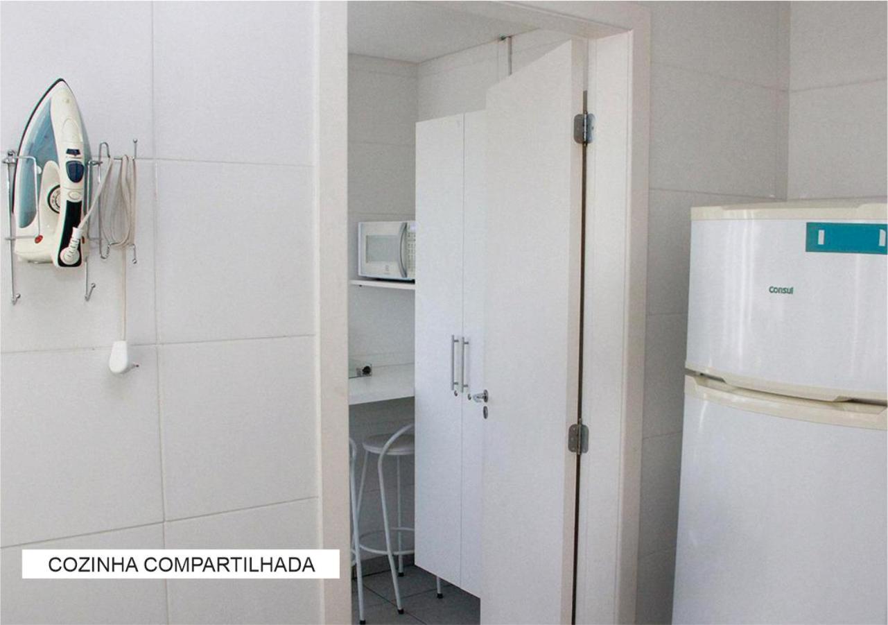 Villa Tata Suites Ltda Curitiba Buitenkant foto