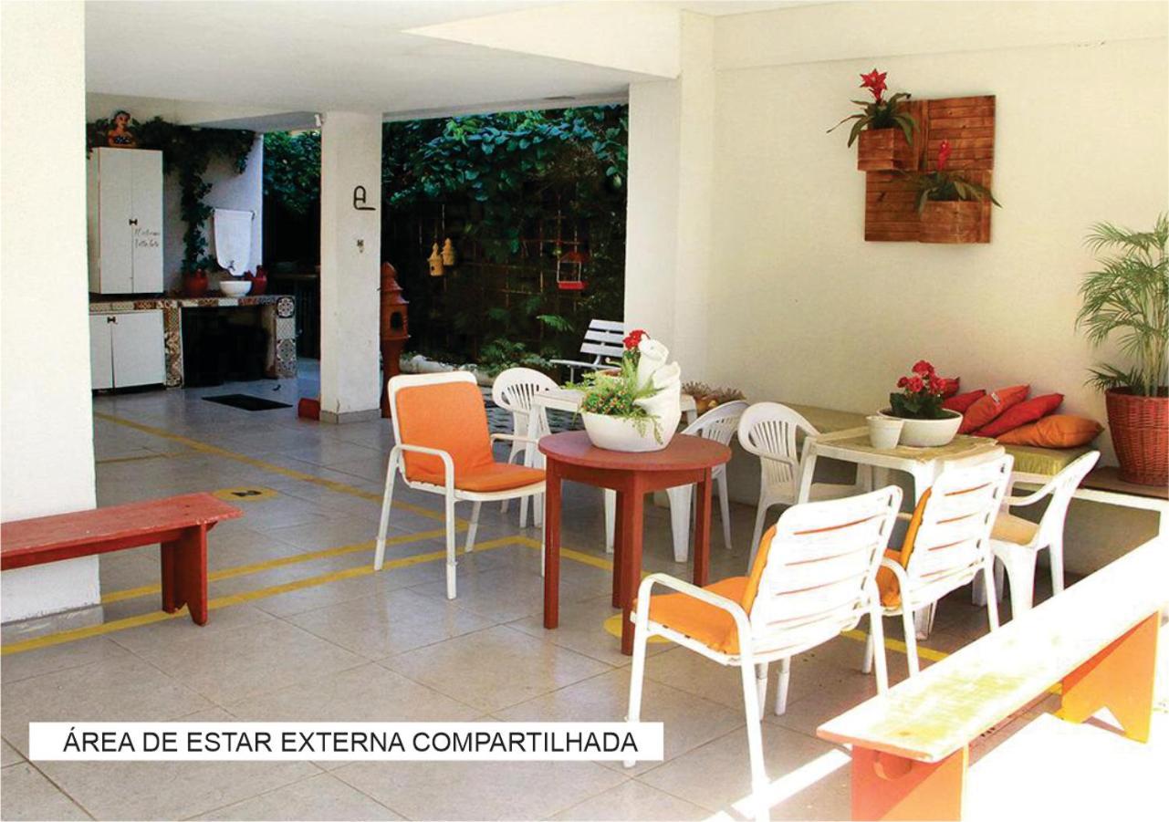 Villa Tata Suites Ltda Curitiba Buitenkant foto
