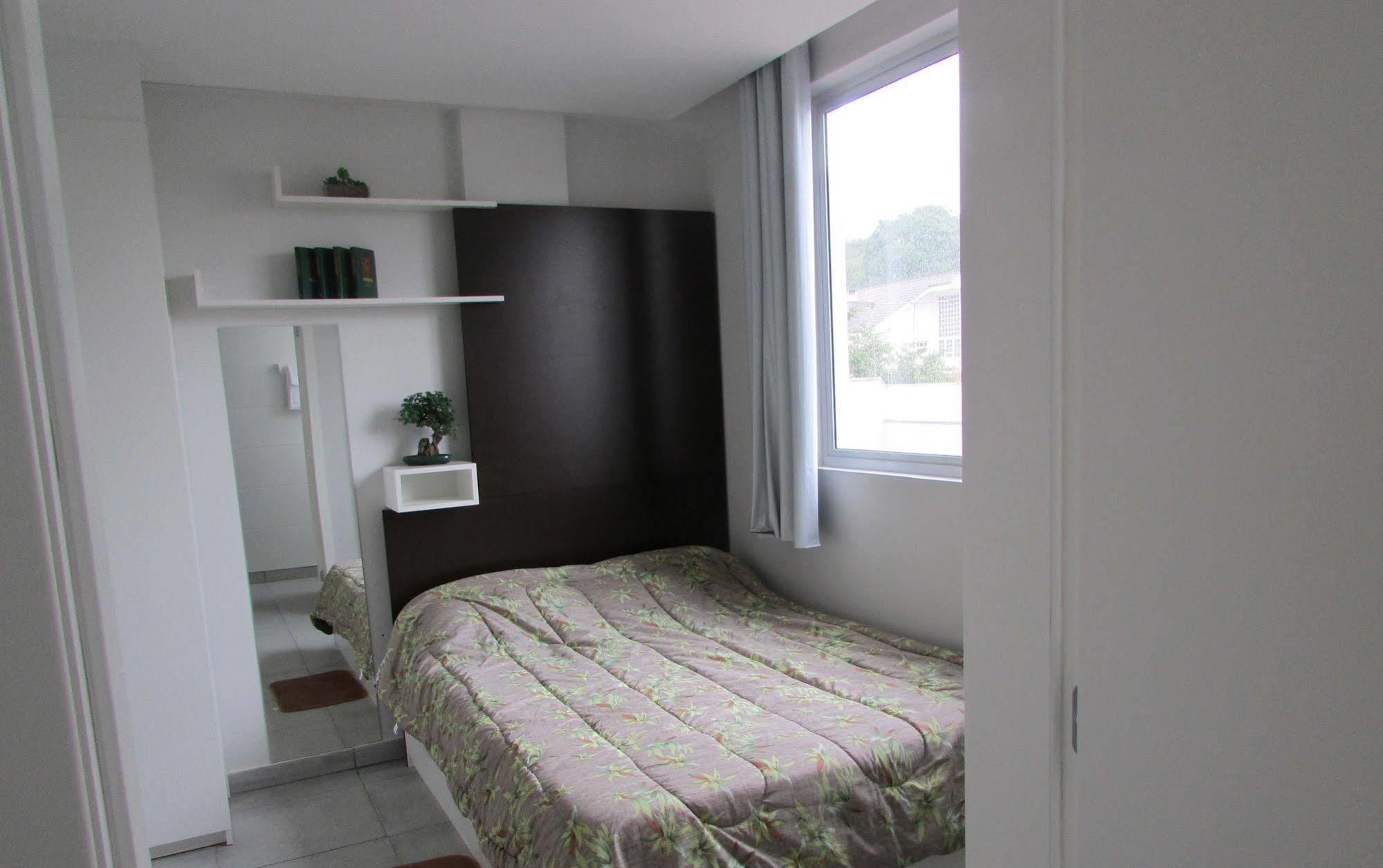 Villa Tata Suites Ltda Curitiba Buitenkant foto