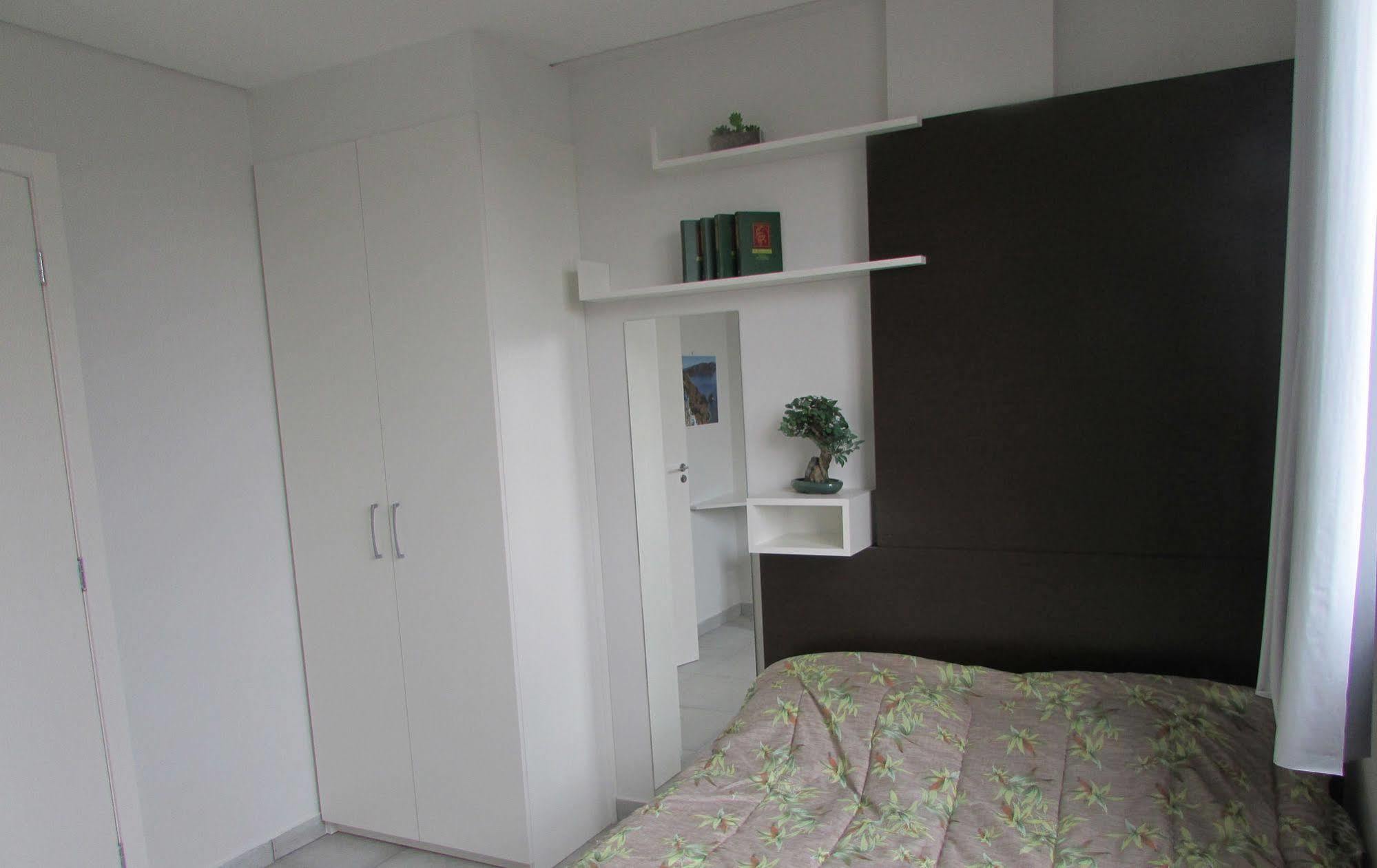 Villa Tata Suites Ltda Curitiba Buitenkant foto