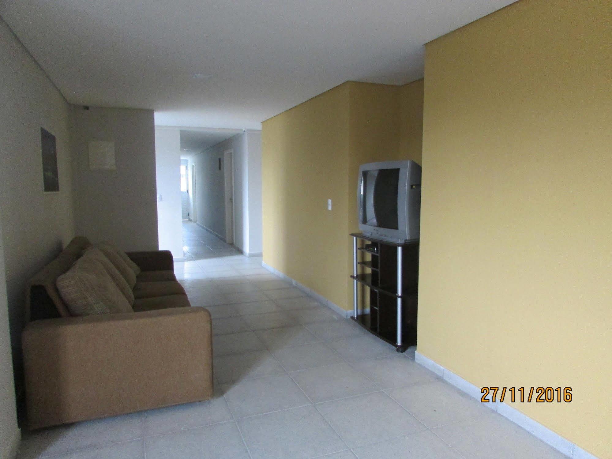 Villa Tata Suites Ltda Curitiba Buitenkant foto