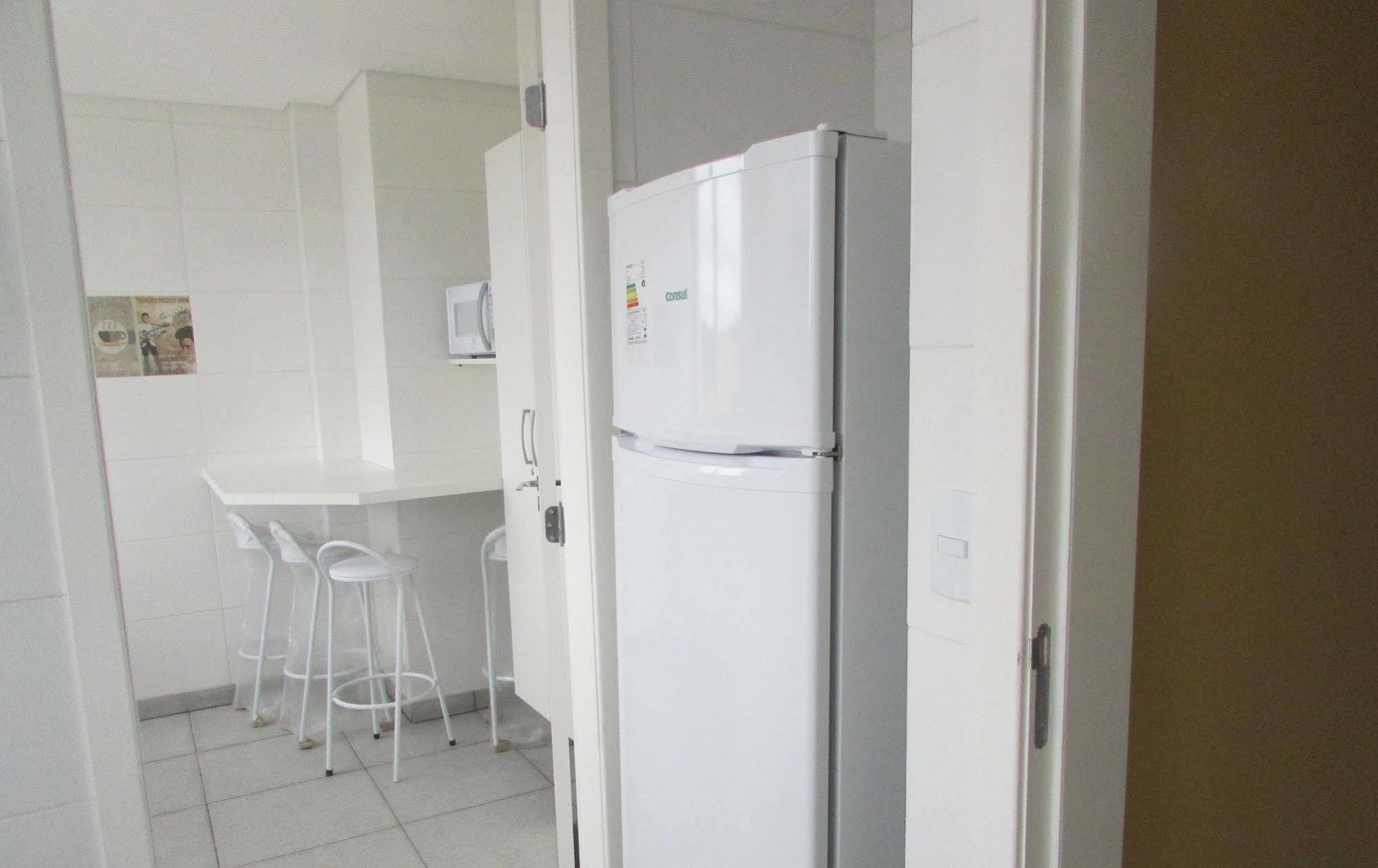 Villa Tata Suites Ltda Curitiba Buitenkant foto