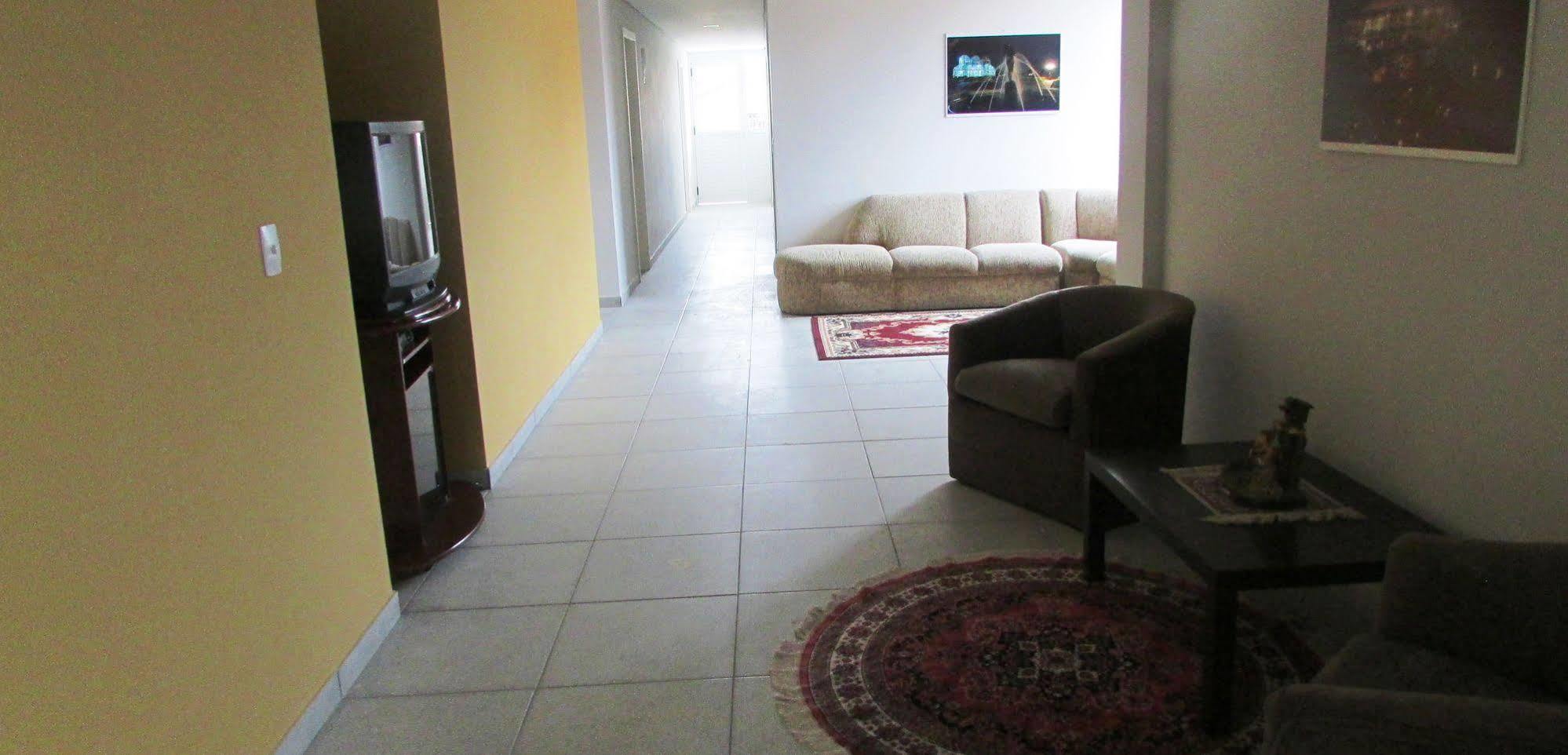 Villa Tata Suites Ltda Curitiba Buitenkant foto