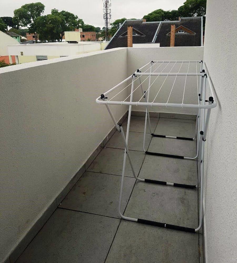 Villa Tata Suites Ltda Curitiba Buitenkant foto